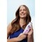 Nivea Diamond Gloss, szampon pielęgnujący do włosów, 400 ml