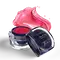 Claresa Care All Day Perfect Jelly Lip Mask, intensywnie regenerująca żelowa maska do ust, Vanilla Cherry, 8 g