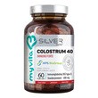 MyVita Silver Colostrum, kapsułki, 60 szt.