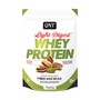 QNT Light Digest Whey Protein, proszek, smak pistacjowy, 500 g