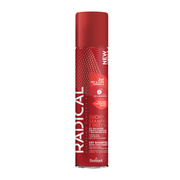 Farmona Radical, suchy szampon z odżywką do włosów zniszczonych i osłabionych, 180 ml