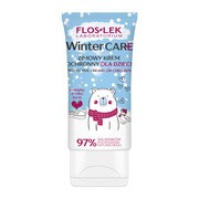 alt Flos-Lek Winter Care, zimowy krem ochronny dla dzieci, 50 ml