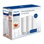 Philips Micro X-Clean, wkłady filtrujące, APW225/58, 3 szt.