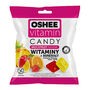 Oshee Vitamin Candy Multifruit, karmelki witaminowe, 90 g