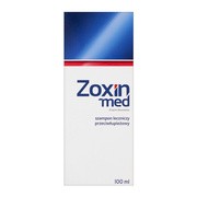 alt Zoxin-med, (20 mg/ml), szampon leczniczy, 100 ml