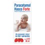 Paracetamol  Hasco Forte, 240 mg/5 ml, zawisina doustna, 85 ml
