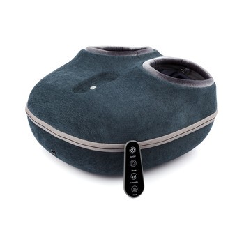 Medivon, masażer do stóp i poduszka 2 w 1, Artemis, 1 szt.