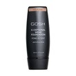 Gosh X-Ceptional Wear, długotrwały podkład, 16 Golden, 35 ml