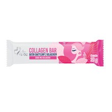 Plan by DOZ, Collagen Bar, baton daktylowy o smaku słonego karmelu, 38 g