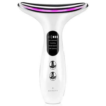 Garett Beauty Lift Skin Pro Soniczny masażer do twarzy i szyi, 1 szt.