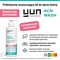 Yun ACN Wash, prebiotyczny żel oczyszczający do mycia twarzy, 150 ml