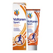 Voltaren Sport, 11,6 mg/g, żel, 50 g