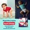 Pampers Premium Care Pants, 5, (11-17kg), pieluchomajtki, 80 szt.