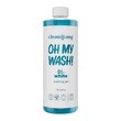 Cleangang Oh My Wash!, żel do prania białych tkanin, 975 ml