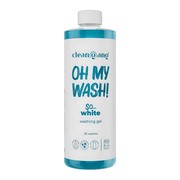 Cleangang Oh My Wash!, żel do prania białych tkanin, 975 ml https://azcdn.doz.pl/image/d/product/5576fc13-scale-180x180.png