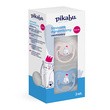 Pikabu Baby Care, smoczek dynamiczny uspokajający, 0-3 m, 2 szt.