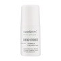 Swederm Natural Skin Care Deo Free, dezodorant, roll-on, 50 ml