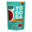 Yogoda, mieszanka owocowa z dereniem jadalnym bez dodatku cukru, 50 g