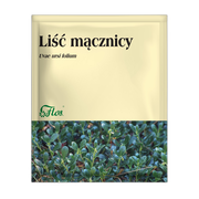 Liść mącznicy, zioło pojedyncze, 50 g (Flos)