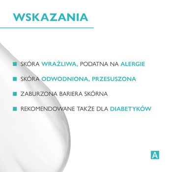 Pharmaceris A Vita-Sensilium, lekki krem głęboko nawilżający, SPF 30, 50 ml
