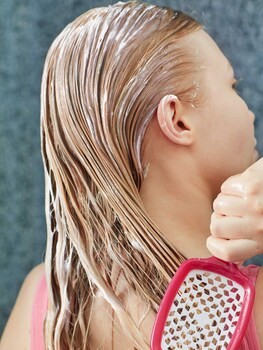 Yope Hydrate my hair, maska do włosów 3w1, 250 ml