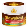 Stawokost, krem z olejkiem z konopi i żywokostem, 5% CBD, 50 ml