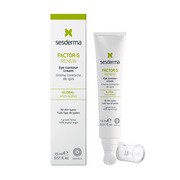 Sesderma Factor G Renew Eye Contour Cream, krem pod oczy, 15 ml https://azcdn.doz.pl/image/d/product/3df5cc9b-scale-180x180.png