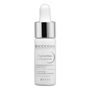Bioderma Pigmentbio C-Concentrate, rozjaśniający koncentrat z witaminą C, redukujący przebarwienia, 15 ml