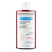 Dermedic Capilarte, szampon wzmacniający hamujący wypadanie włosów, 300 ml https://azcdn.doz.pl/image/d/product/ae2f68d6-scale-180x180.png