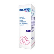 Mediderm Baby, pianka do mycia ciała i włosów, 150 ml https://azcdn.doz.pl/image/d/product/5d2da649-scale-180x180.png