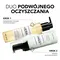 Lierac The Intense Cleansing Oil, intensywny olejek do demakijażu, 150 ml