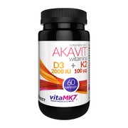 Akavit witamina D3 2000IU + K2 100 mcg, kapsułki, 60 szt. https://azcdn.doz.pl/image/d/product/3fb25ce6-scale-180x180.png