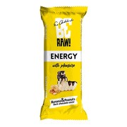 BeRaw! Energy, Banana&Nuts, baton energetyczny, 40 g https://azcdn.doz.pl/image/d/product/95eee8ef-scale-180x180.png