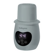 BabyOno Honey Natural Nursing, podgrzewacz elektroniczny do butelek i sterylizator, szary, 1 szt. https://azcdn.doz.pl/image/d/product/0e676bcf-scale-180x180.png