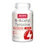 Jarrow Formula, N-Acetyl Tyrosine, 350 mg, kapsułki, 120 szt.