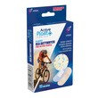 Active Plast Dla aktywnych, zestaw plastrów, 16 szt.