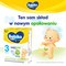 Bebiko Junior 3 NUTRIflor Expert, odżywcza formuła na bazie mleka, powyżej 1. roku życia, proszek, 600 g