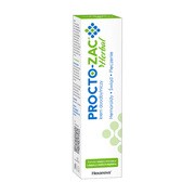 Procto-Zac Herbal, krem doodbytniczy na hemoroidy i podrażnienia odbytu, 50 ml https://azcdn.doz.pl/image/d/product/98fdacae-scale-180x180.png