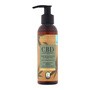 Bielenda Cannabidiol, olejek do mycia twarzy z CBD, cera sucha i wrażliwa, 140 ml