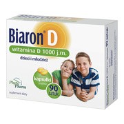 Biaron Witamina D 1000 j.m., kapsułki miękkie, 90 szt. https://azcdn.doz.pl/image/d/product/0cf5b613-scale-180x180.png