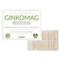 Ginkomag Plus, kapsułki wegańskie, 120 szt.