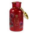 Aurora Midnight Rose, sól do kąpieli, 600 g