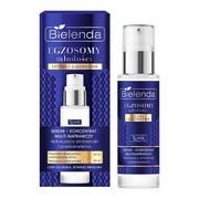 Bielenda Egzosomy Młodości, serum-koncentrat multi naprawczy na zmarszczki i przebarwienia, na noc, 30 ml https://azcdn.doz.pl/image/d/product/241bcfeb-scale-180x180.png