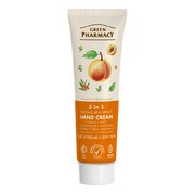 Green Pharmacy, brzoskwinia, krem do rąk 3w1, 100 ml https://azcdn.doz.pl/image/d/product/fa42d6b3-scale-180x180.png