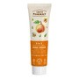 Green Pharmacy, brzoskwinia, krem do rąk 3w1, 100 ml