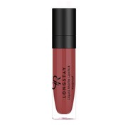 Golden Rose Longstay Liquid Matte Lipstick, matowa pomadka w płynie, 19, 5,5 ml https://azcdn.doz.pl/image/d/product/a786e1f3-scale-180x180.png