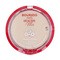 Bourjois Healthy Mix Clean, matujący puder prasowany, 01 Ivory, 10 g