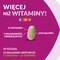 Vigor multiwitamina ONA zestaw witamin i minerałów z ashwagandhą, tabletki, 60 szt.