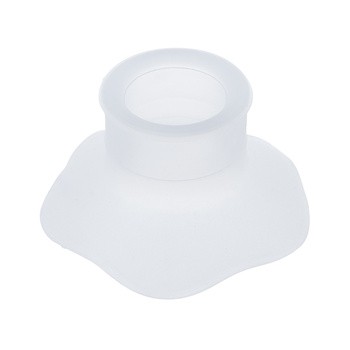 Canpol Babies SmartSense, podwójny, inteligentny laktator muszlowy, 2 szt.