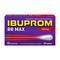 Ibuprom RR Max, 400 mg, tabletki powlekane, 24 szt. (2 x 12 szt.)